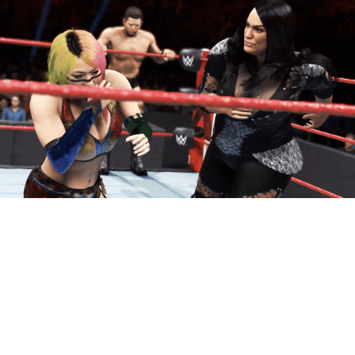WWE 2K20 Xbox One